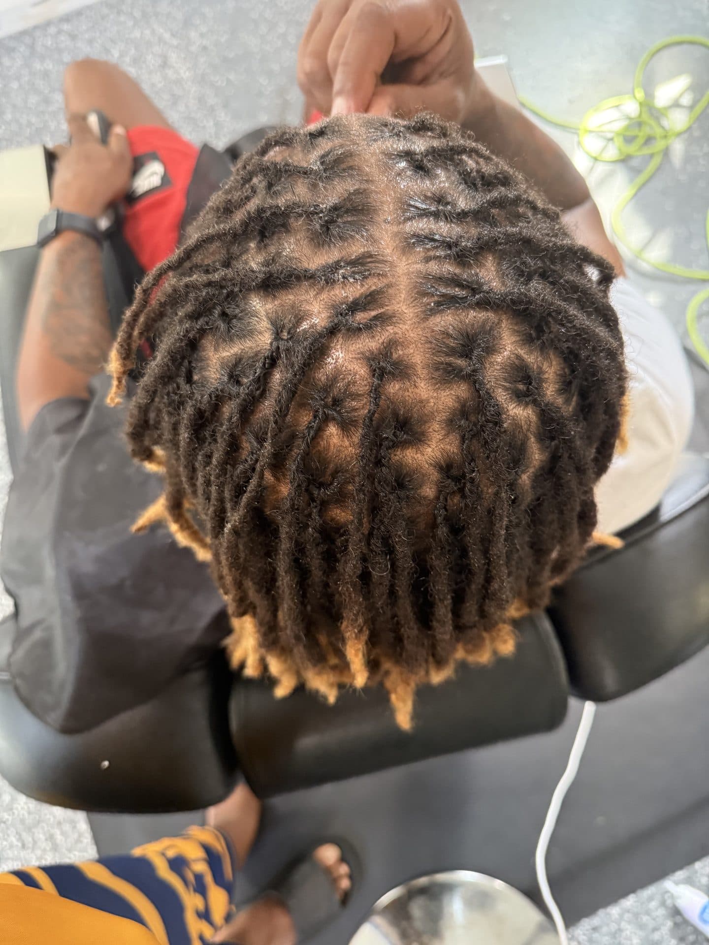 Loc Retwist Near Me: Northern Kentucky's Complete Guide