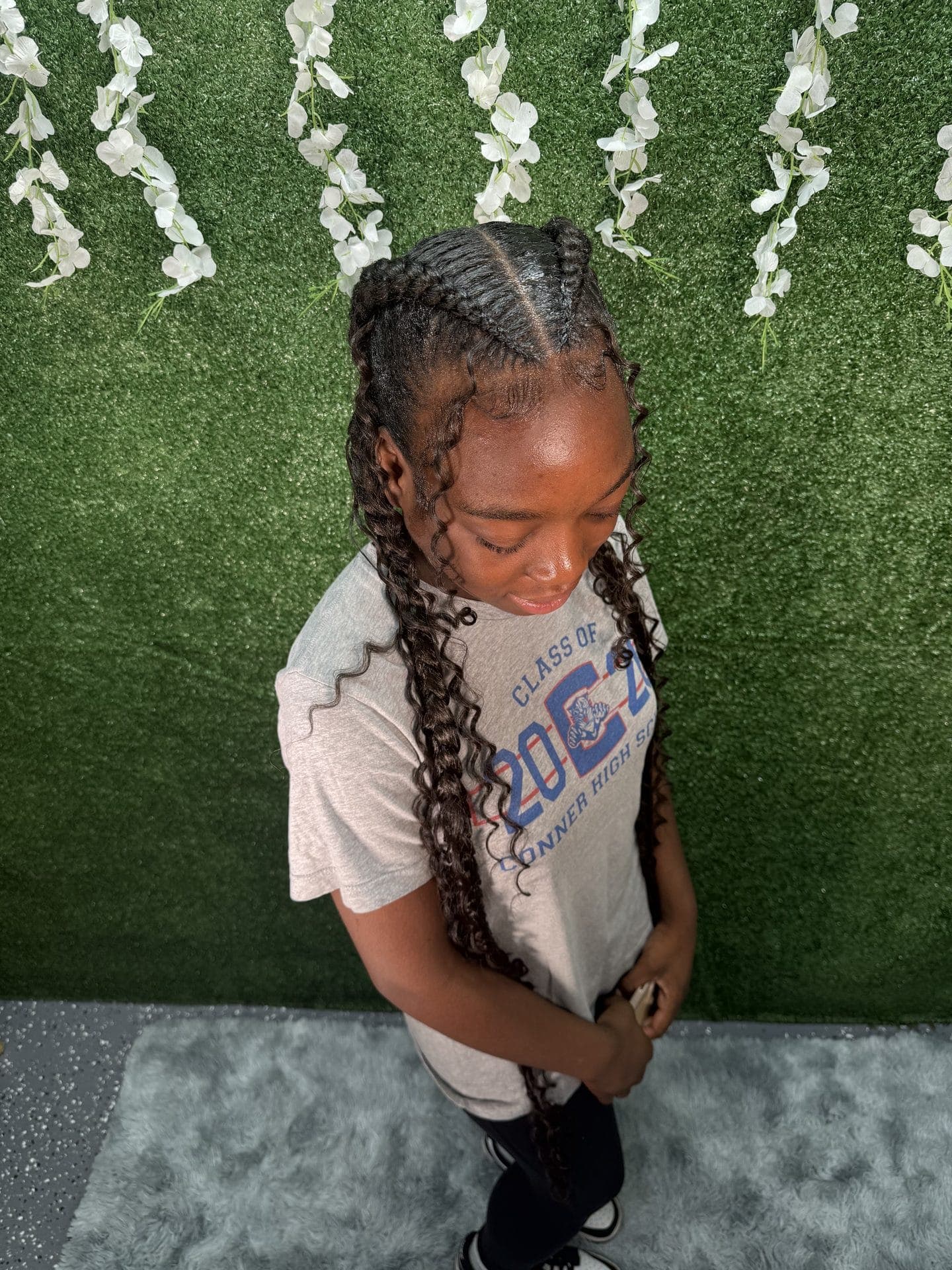 Back-to-School Braids Near Me: Northern Kentucky Families