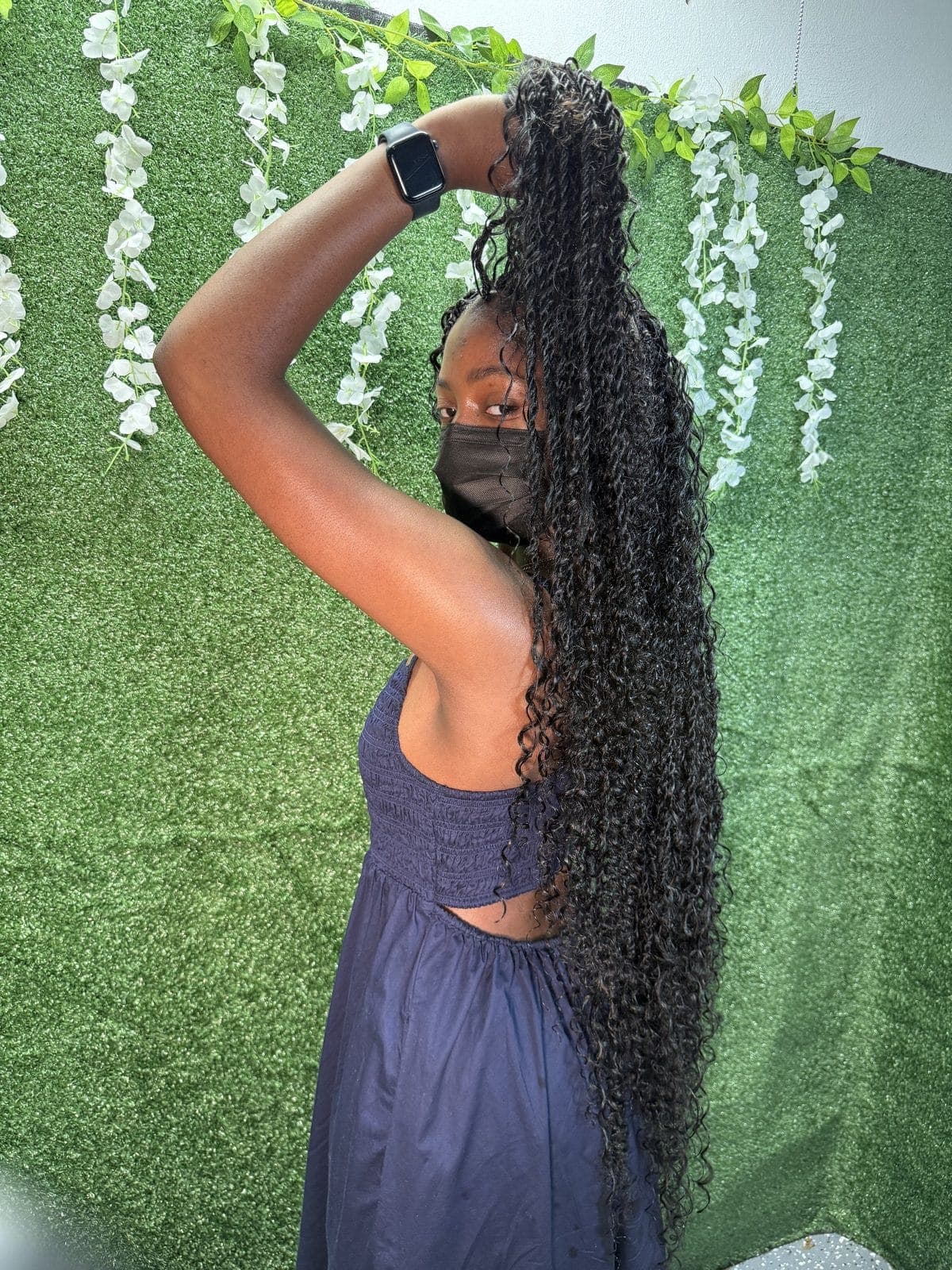 Raissa - Founder