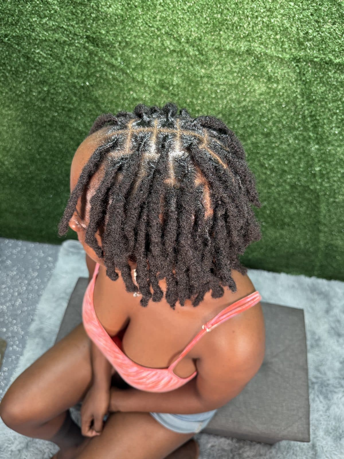 Loc Retwist