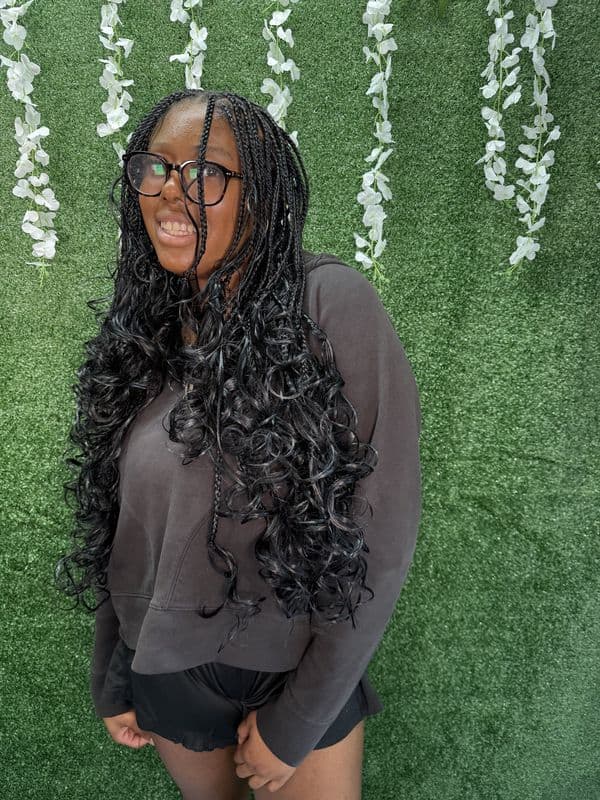 Summer Protective Styles