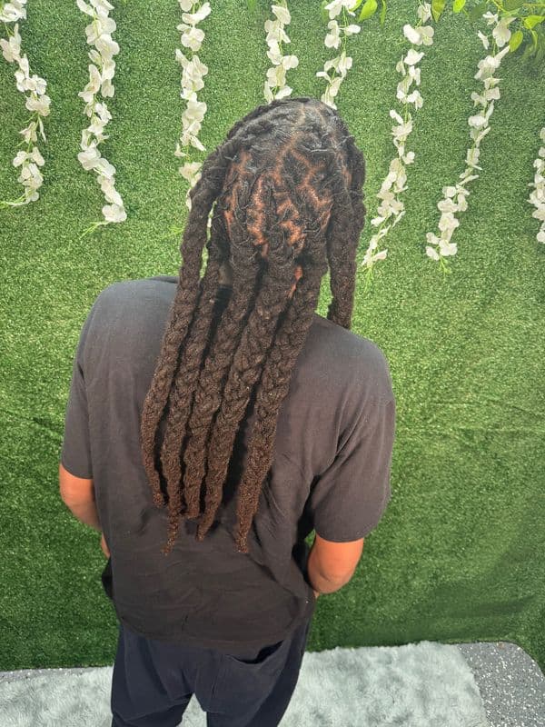 Best Loc Retwist Schedule