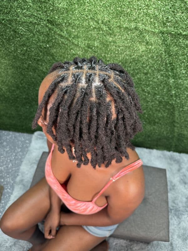 Starter Locs in Florence, KY: Your Complete First-Timer's Guide
