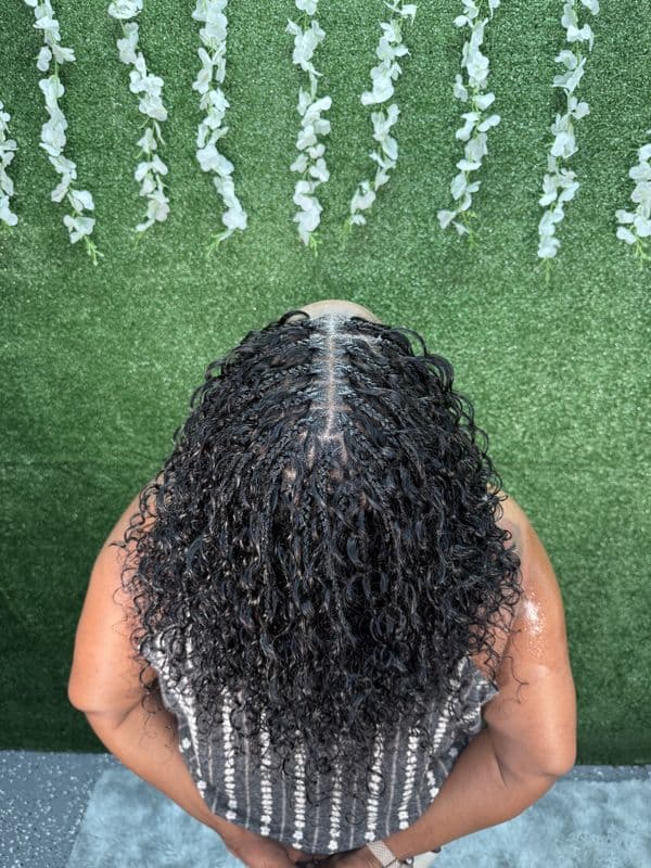 Best Products for Braids & Locs
