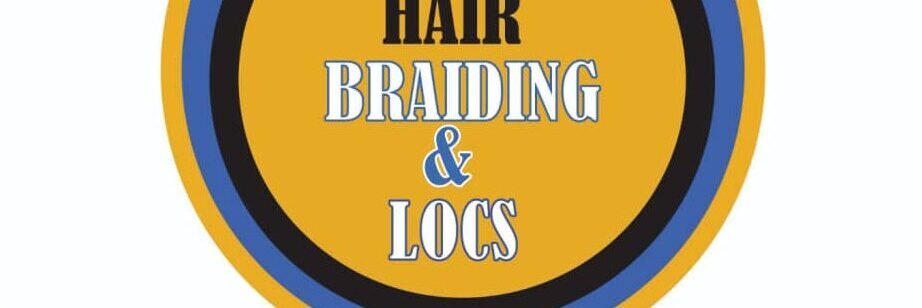 blessed hair braiding & locs