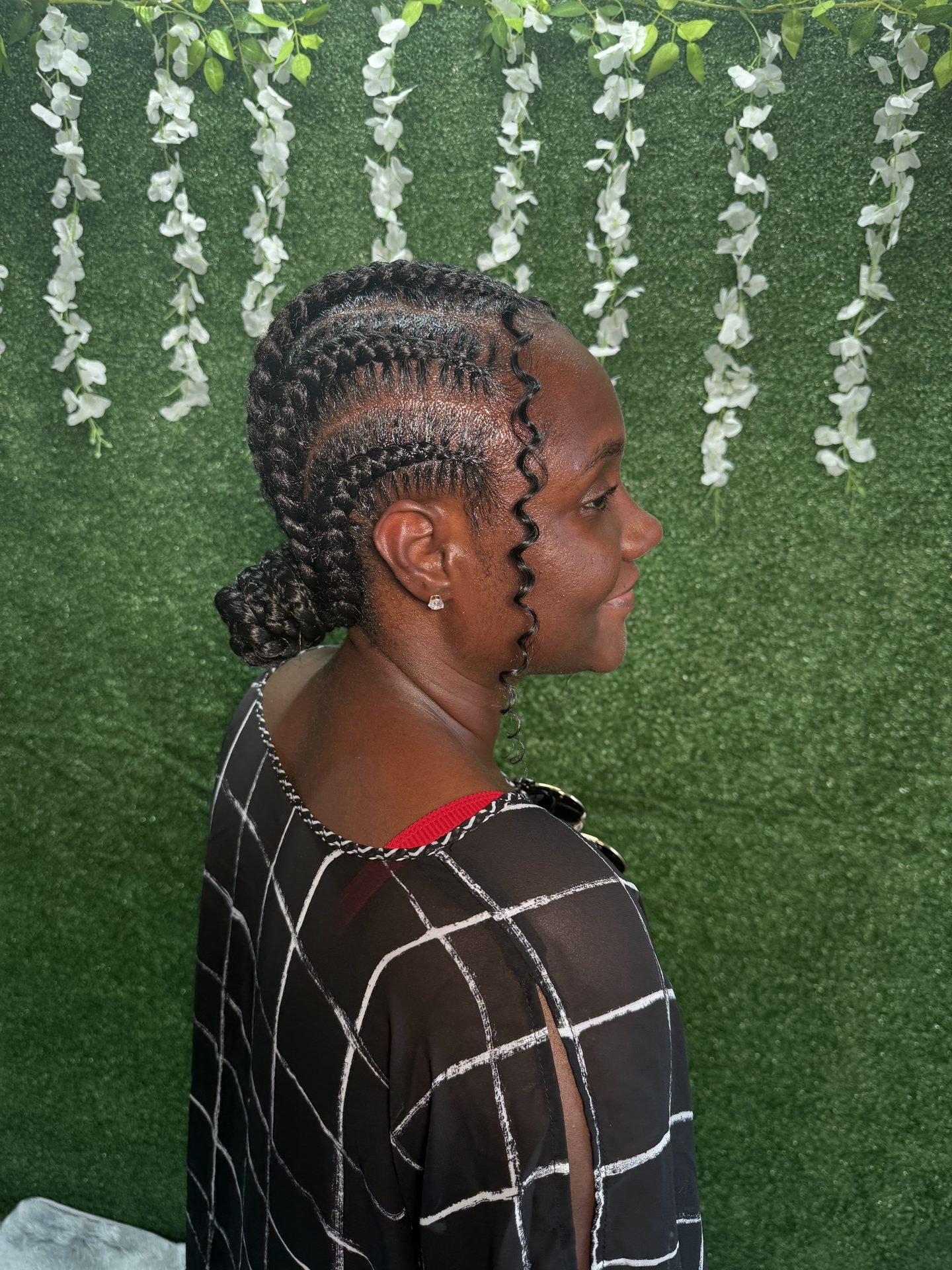 Goddess Locs