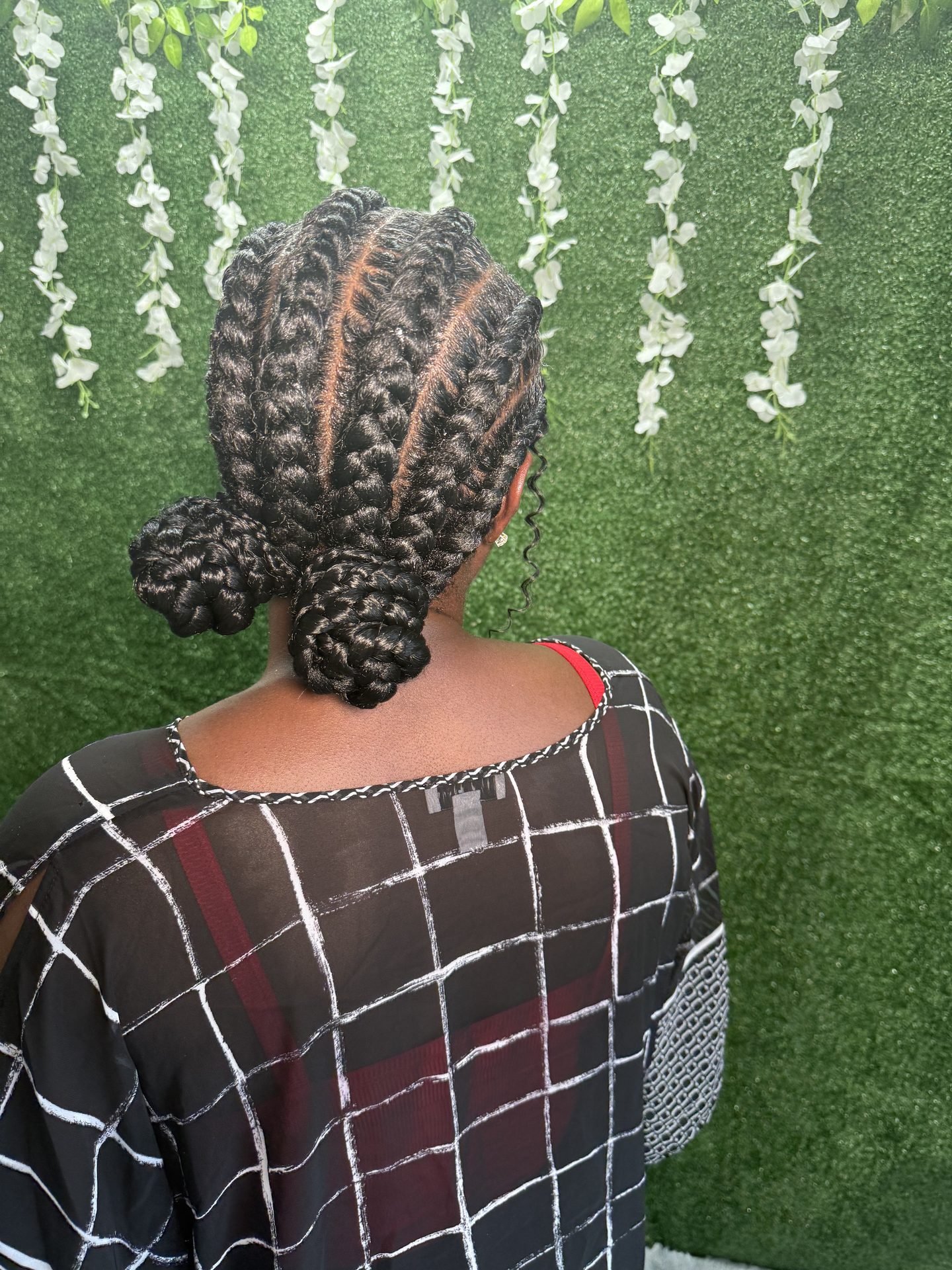 Butterfly Locs