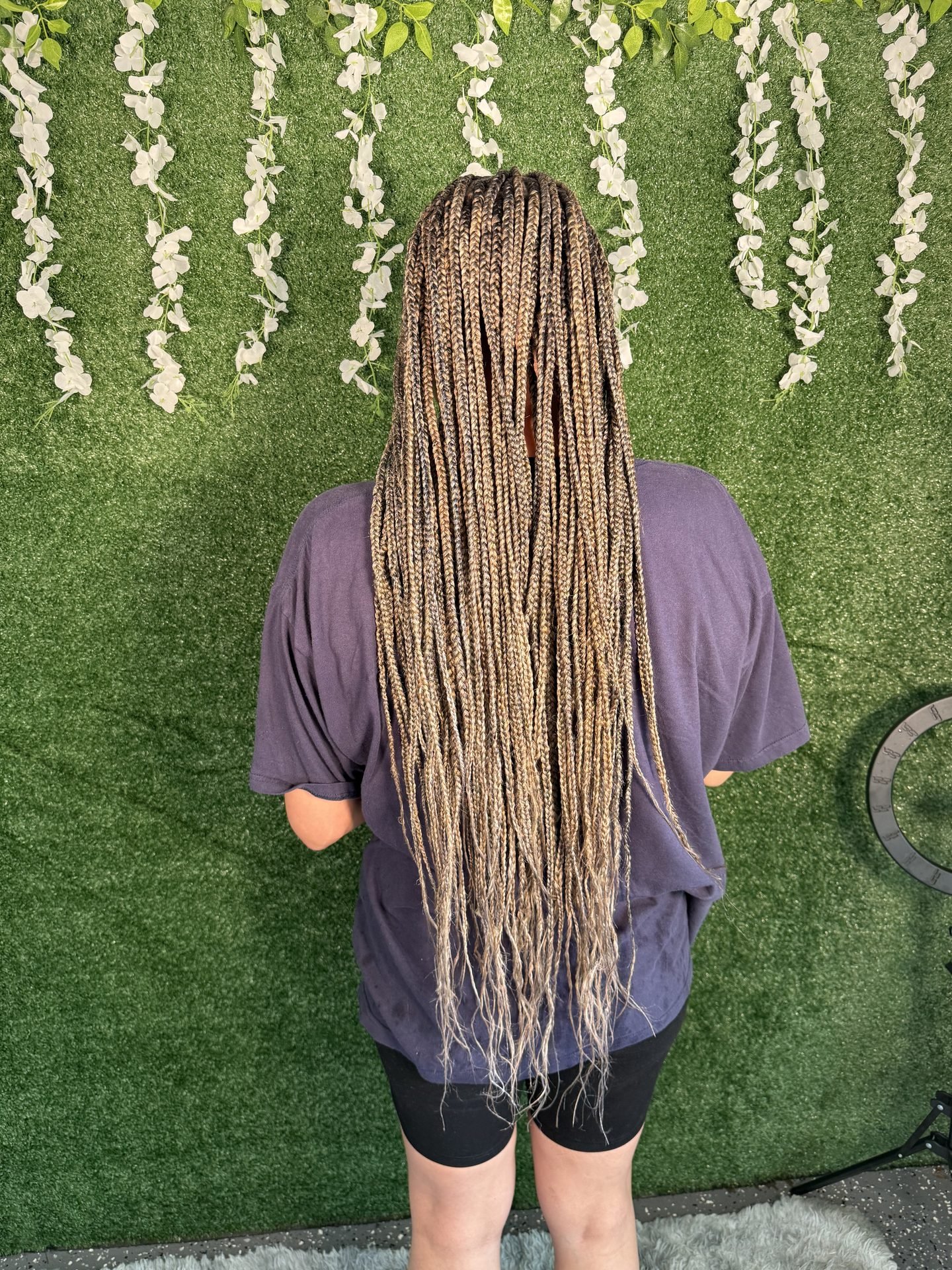 Loc Extensions