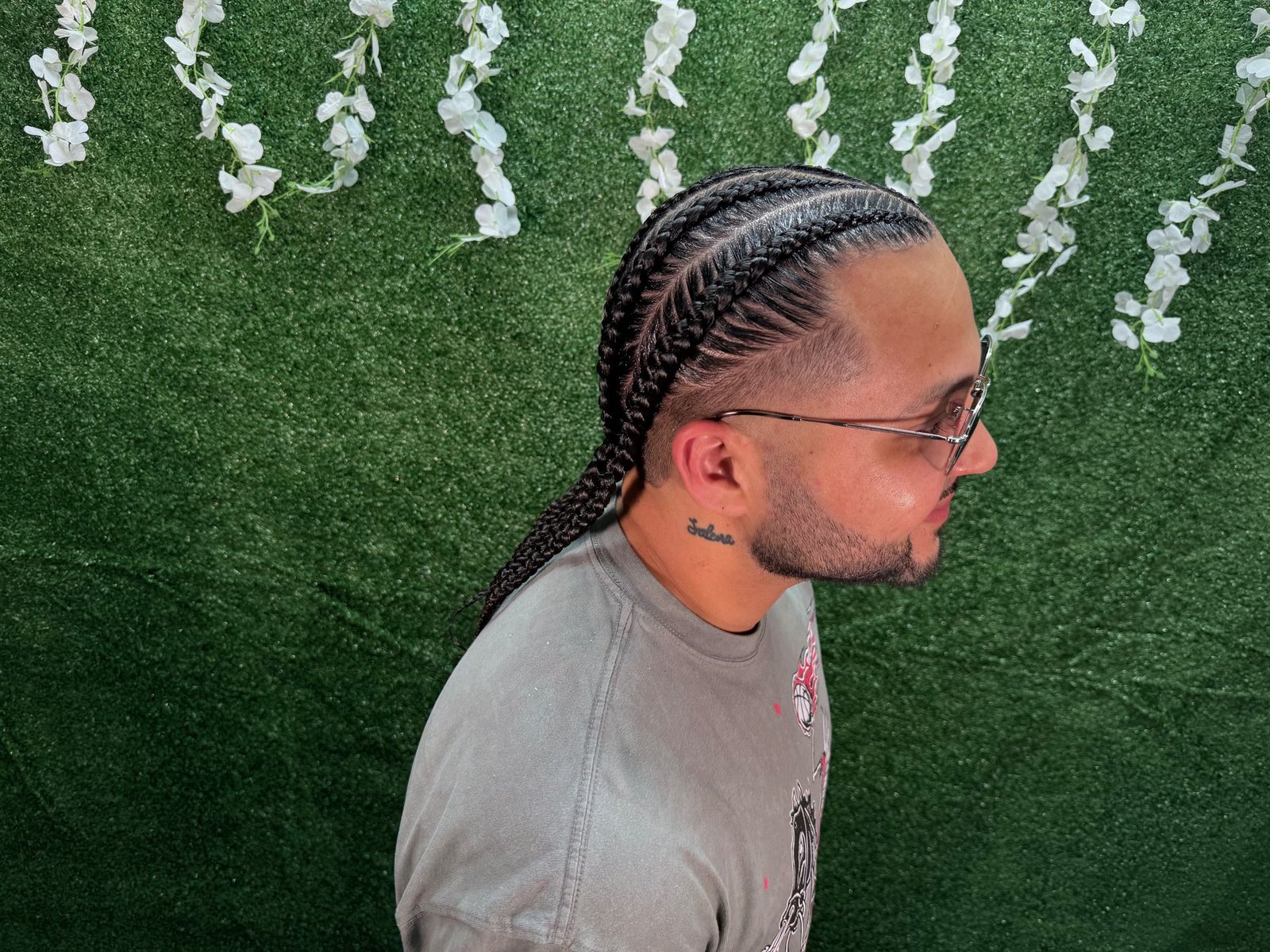 Locs